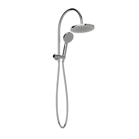 Phoenix Vivid MKII Compact Twin Shower Chrome 146-6510-00