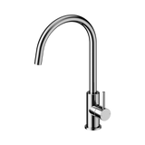 Amelie Royale II Sink Mixer Pin Chrome BDO25B003CH