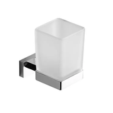 Otti Recxis Toothbrush Holder Chrome IS3102