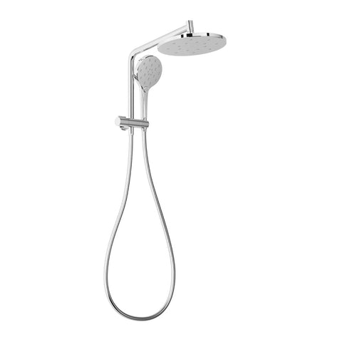 Phoenix Ormond Compact Twin Shower Chrome 609-6514-00