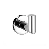 Otti Rondo Single Robe Hook Chrome IS1131