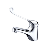 Nero Care Basin Mixer Chrome NR110001DCH