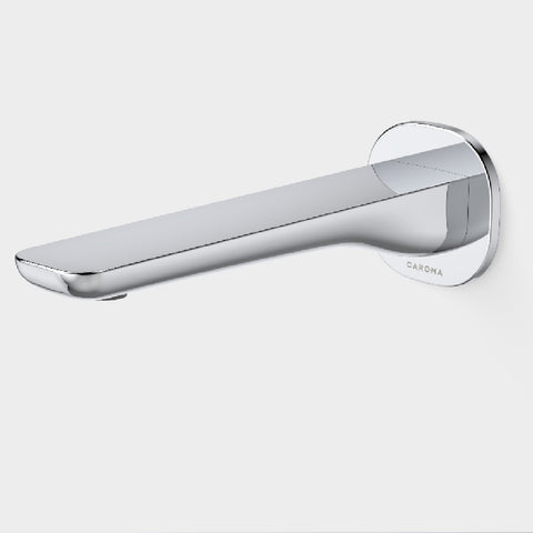 Caroma Contura II Basin/ Bath Outlet 180mm Lead Free Chrome 849059C6AF