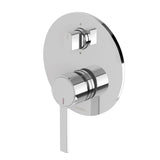 Phoenix Lexi Mkii Switchmix Shower / Bath Diverter Mixer Chrome 123-2910-00-1