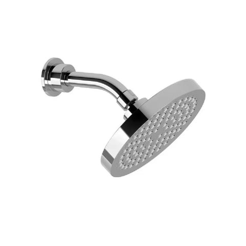 Phoenix Pina Shower Arm & 150mm Round Rose Chrome 153-5900-00