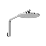 Phoenix Oxley High-Rise Shower Arm & Rose Chrome 610-5300-00