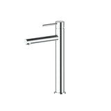 Greens Maci Tower Basin Mixer Chrome 21202560