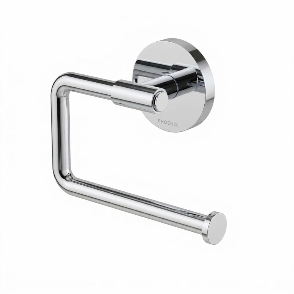 Phoenix Vivid Mkii Toilet Roll Holder Chrome 146-8200-00