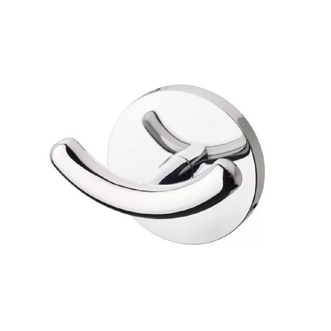 Phoenix Festival Robe Hook Chrome FE897 CHR