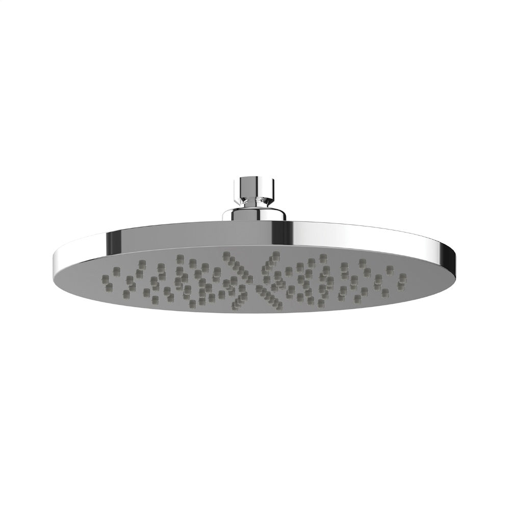 Phoenix Vivid MKII Shower Rose 250mm Chrome 146-5000-00