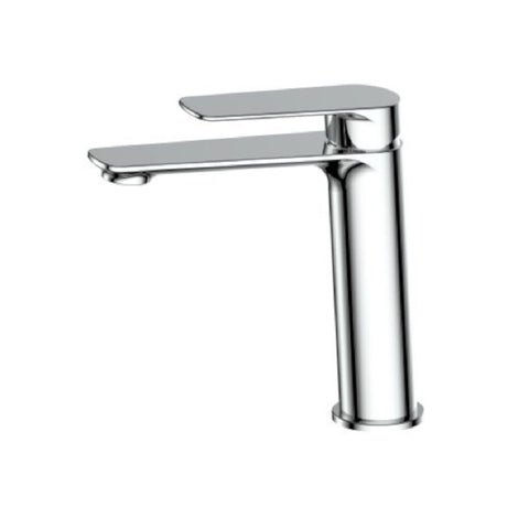 Greens Novi Basin Mixer Mid Chrome LF24203555CP