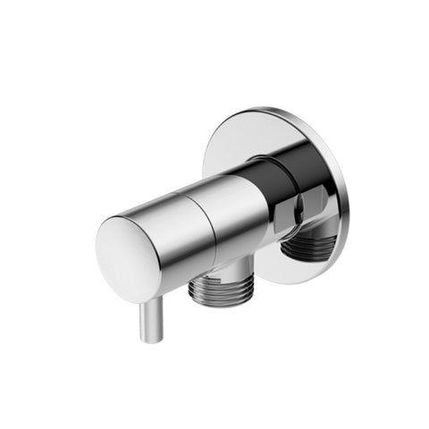 Amelie Royale Mini Cistern Stop (Each) Chrome BDO262109ECH