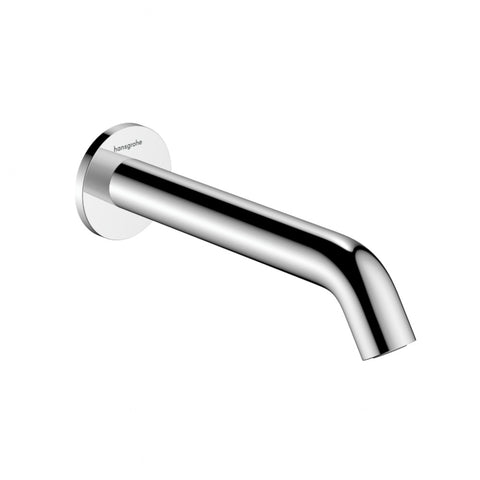 Hansgrohe Tecturis S Bath Spout Chrome 73411000