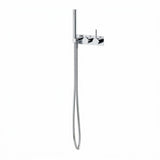 Phoenix Vivid Mkii Wall Shower System Chrome 146-7490-00
