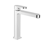 Nero Ecco Tall Basin Mixer Chrome NR301301ACH