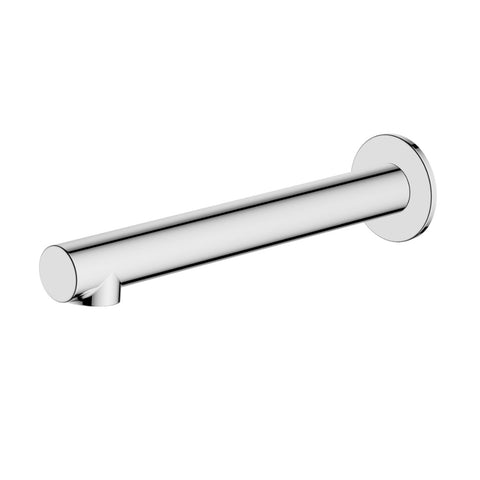 Oliveri Venice Straight Spout 200mm Chrome VE108200FCR