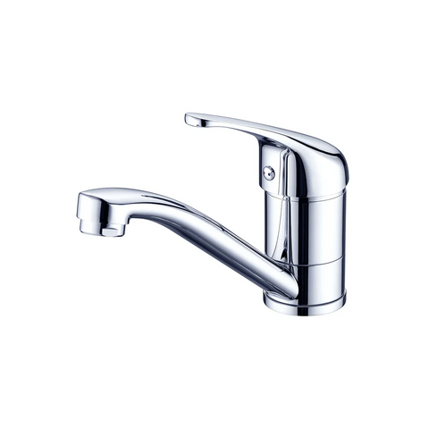 Amélie Basic Swivel Basin Mixer Chrome BDO110007150CH