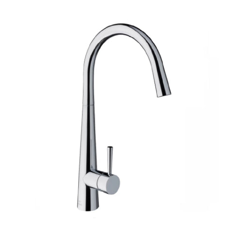 Vito Bertoni Nuova Calare Sink Mixer Lead Free Chrome 85325LF