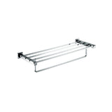 Fienza Modena Towel Rack Chrome 83015