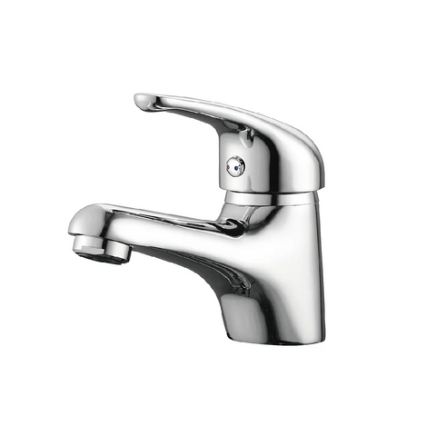 Amélie Basic Basin Mixer Chrome BDO110001CH