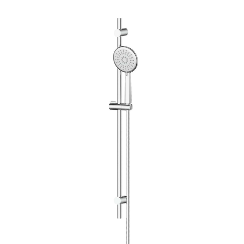 Greens Rocco Rail Shower Chrome 52800CP