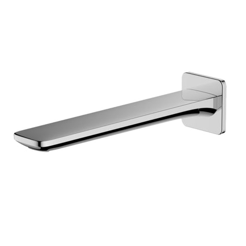Oliveri Paris Spout 200mm Chrome PA102200FCR