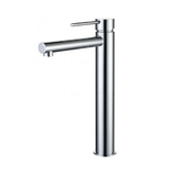 Otti Roul Tall Basin Mixer Chrome R12TBM