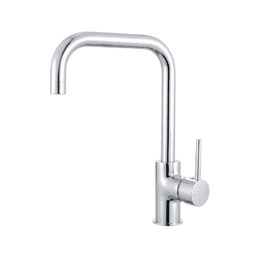 Amelie Royale Sink Mixer Longreach Pin Chrome BDO250806CH