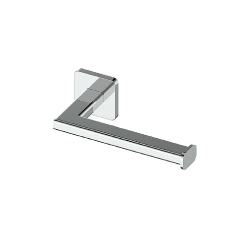 Greens Zuri Toilet Roll Holder Chrome 690805CP