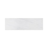 Fienza Solid Surface Benchtop 1500mm (No Taphole) Cloudburst 532-105