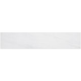 Fienza Solid Surface Benchtop Ensuite Size 1800mm (No Taphole) Cloudburst 532-155