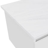 Fienza Solid Surface Benchtop 1800mm (No Taphole) Cloudburst 532-106