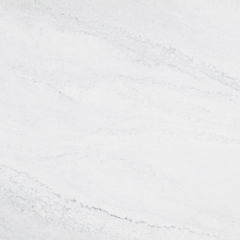 Fienza Solid Surface Benchtop Ensuite Size 1200mm (No Taphole) Cloudburst 532-153