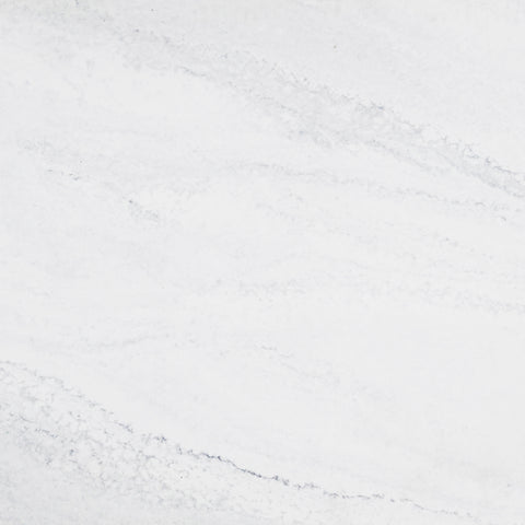 Fienza Solid Surface Benchtop 750mm (No Taphole) Cloudburst 532-102