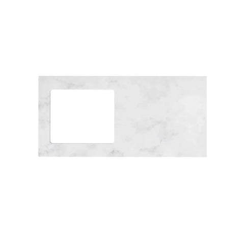 Otti Havana Laundry Kit 1960C Woodland Oak / Cloudy Carrara Top LA-1960C-HAWL-CA