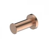 Greens Reason Robe Hook PVD Brushed Copper 18409BC