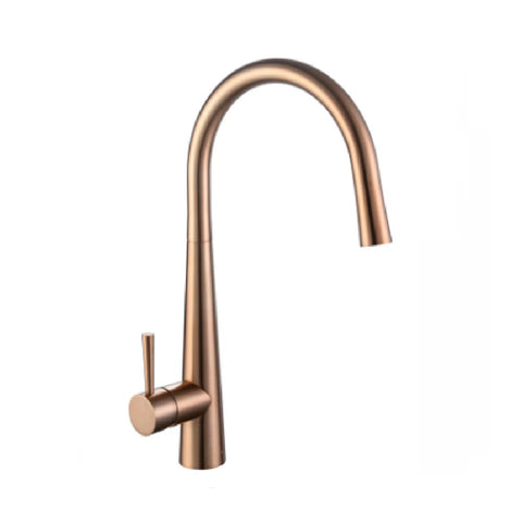 Vito Bertoni Nuova Calare Sink Mixer Lead Free Copper 85360