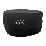 Everdure Kiln P Pizza Oven Cover Black EPCOVER13