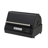 Crossray Extreme Electric BBQ Outdoor Kitchen Only Black TCEK-07