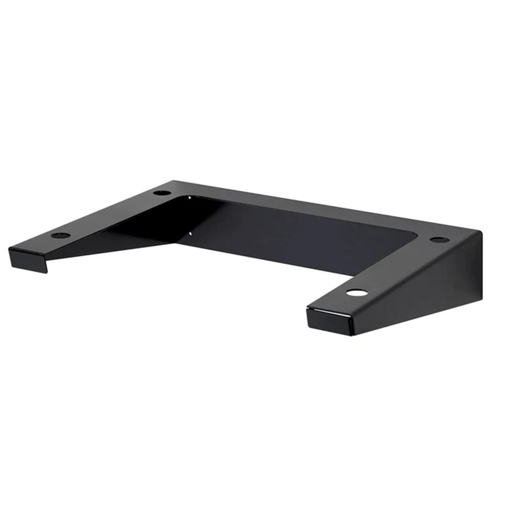 Crossray Wall Mounting Bracket For TCE22HT Extreme Electric BBQ Black Powder Coated 304 Stainless Steel TCEAC-010