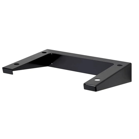 Crossray Wall Mounting Bracket For TCE22HT Extreme Electric BBQ Black Powder Coated 304 Stainless Steel TCEAC-010