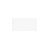 Fienza Crystal Pure 900mm Stone Top (No Taphole) Silica Free 503-103-SF