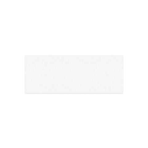 Fienza Crystal Pure 1200mm Stone Top (No Taphole) Silica Free 503-104-SF