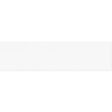 Fienza Crystal Pure 1800mm Stone Top (No Taphole) Silica Free 503-106-SF