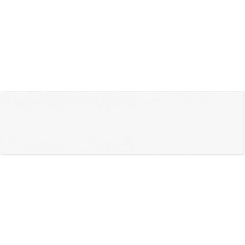 Fienza Crystal Pure 1800mm Stone Top (No Taphole) Silica Free 503-106-SF