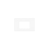 Fienza Crystal Pure 750mm Stone Top w/ Undermount Basin Hole (No Taphole) Silica Free 503-142-SF