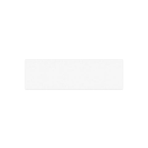 Fienza Crystal Pure 1200mm Ensuite Size Stone Top (No Taphole) Silica Free 503-153-SF