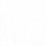 Fienza Crystal Pure 1500mm Ensuite Size Stone Top (No Taphole) Silica Free 503-154-SF