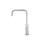 Zip Mixer Tap Arc Only Brushed Nickel 94315