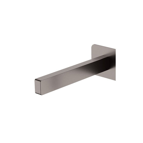 Fienza Sansa Spout Only 180mm Gunmetal 229004GM